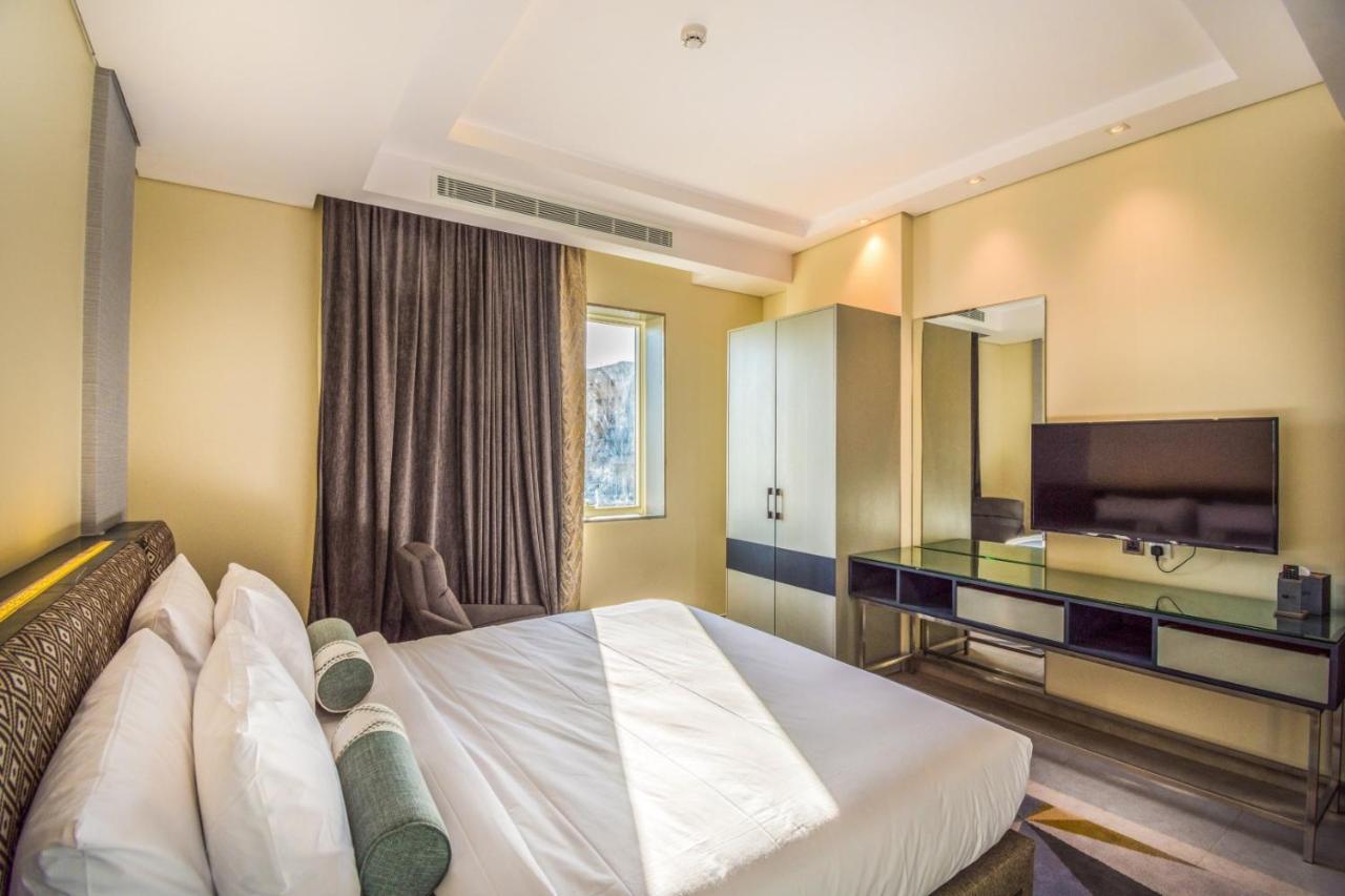 Ewaa Express - 3* Tabuk