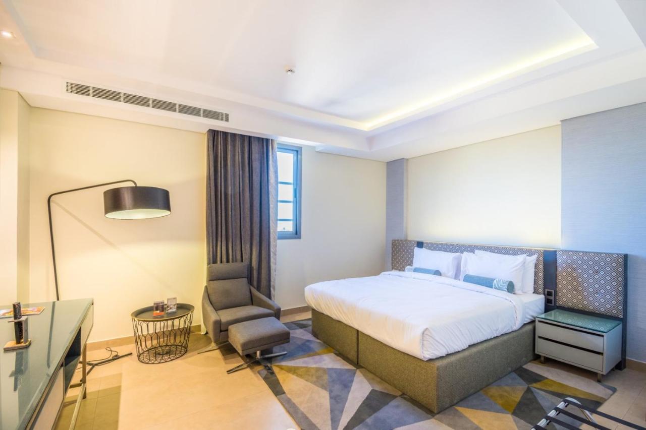 Hotel Ewaa Express - Tabuk