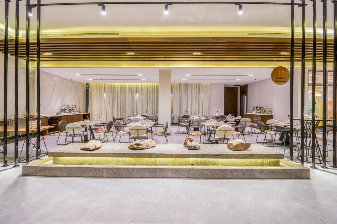 Hotel Ewaa Express - 3*