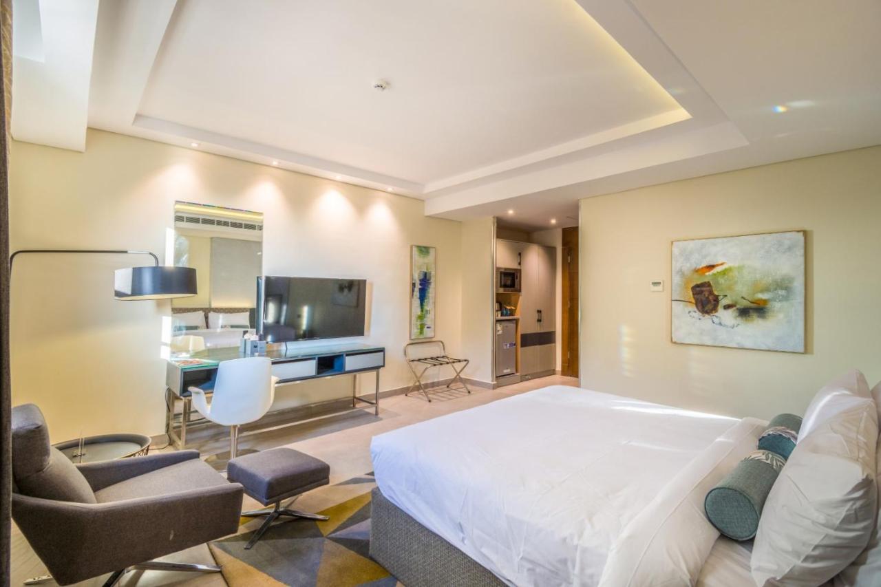 Ewaa Express - Hotel