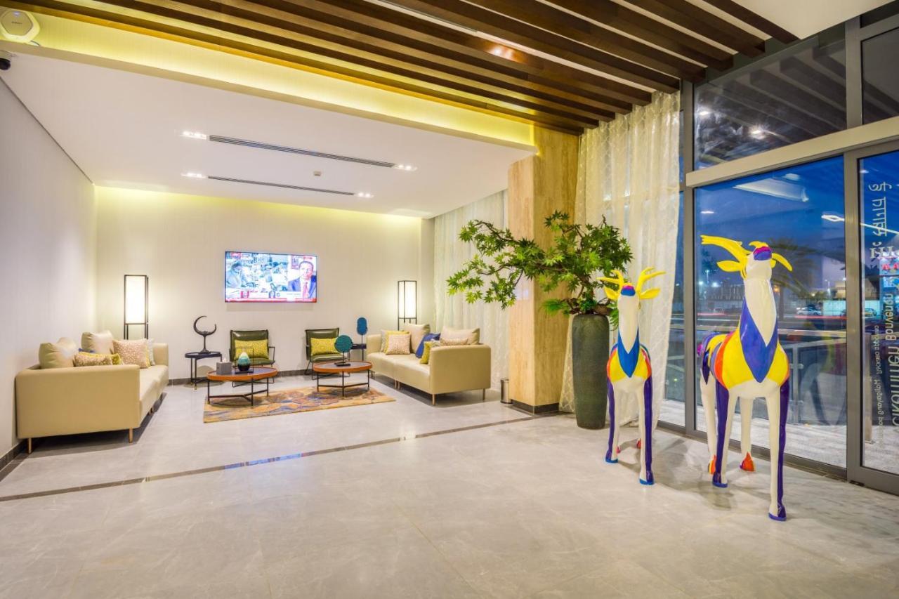 Ewaa Express - Hotel 3*